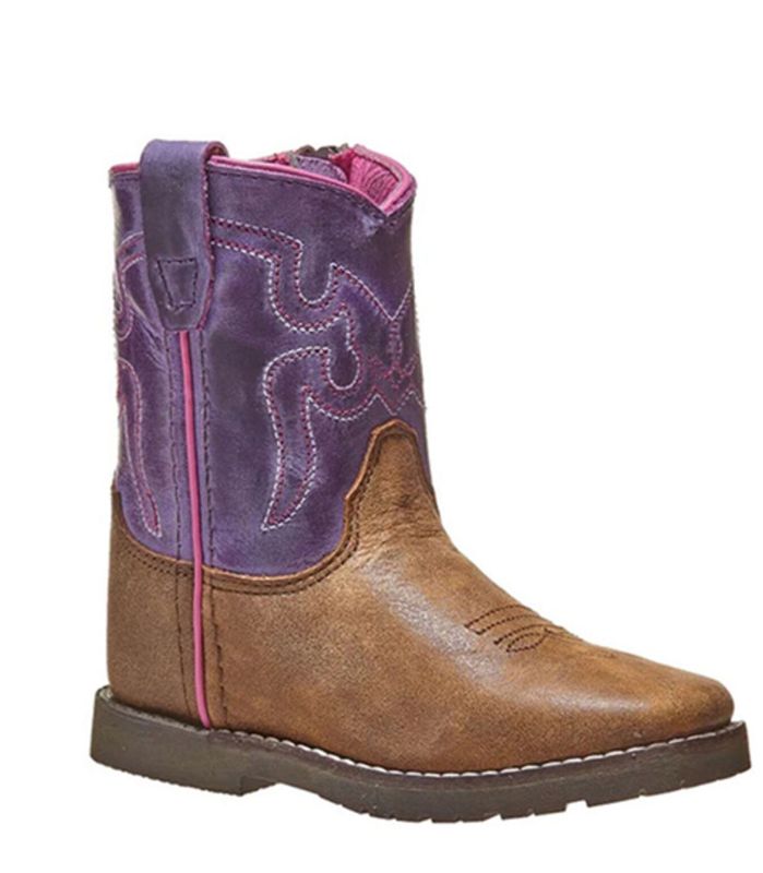 Smoky Mountain Boots 3123