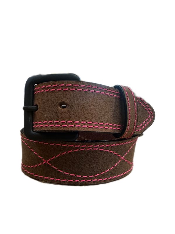 Heritage Belts 2126