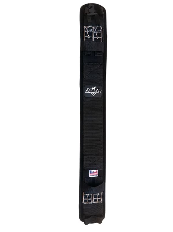 Professional Dressage Girth DGV