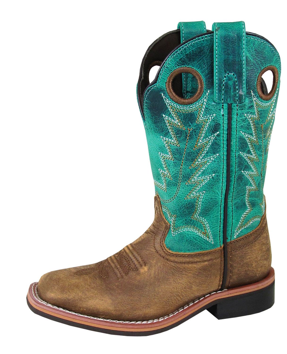 Smoky Mountain Boots Jesse Western Boots 3851, name: 9 C