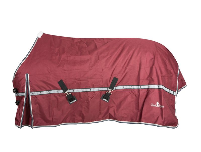 Equibrand 10K Cross Trainer Winter Blanket, Standard   CXB1024PO