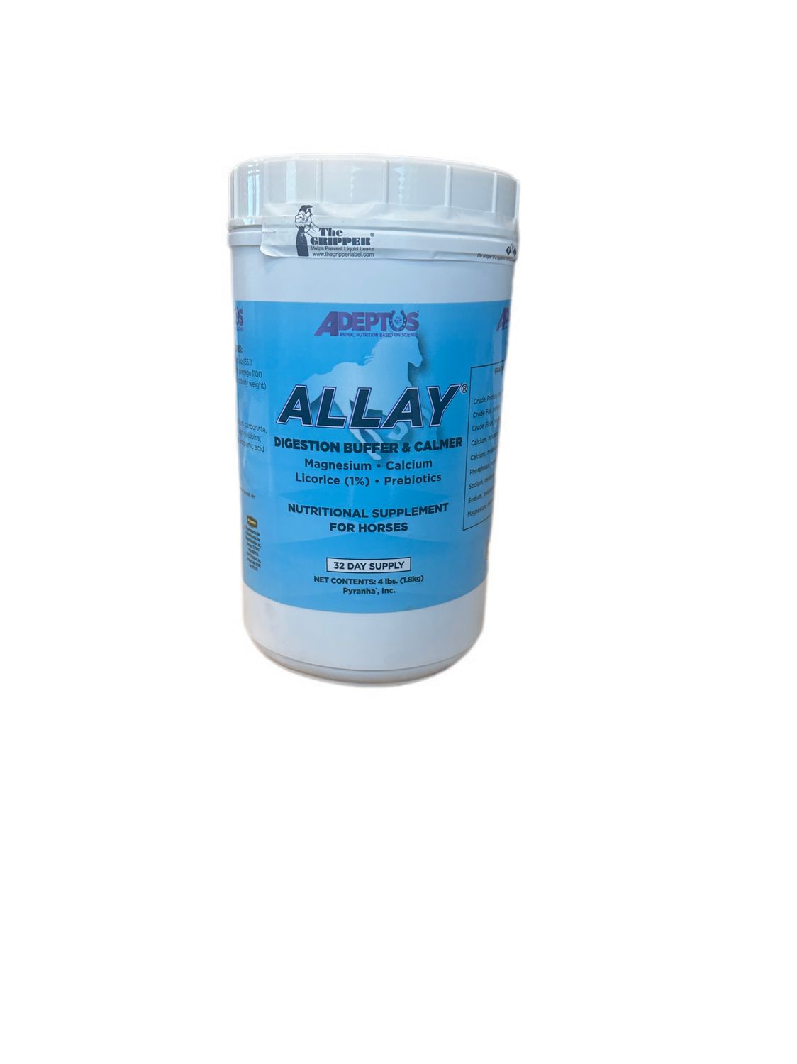 Adeptus Allay 4lbs Adeptus Allay 4lbs