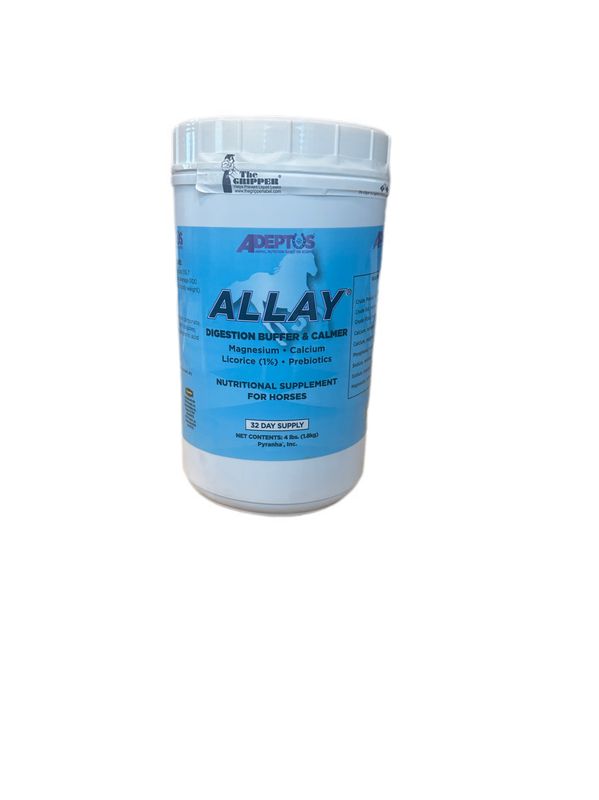 Adeptus Allay 4lbs