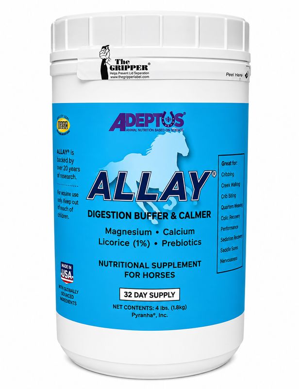 Adeptus Allay 4lbs