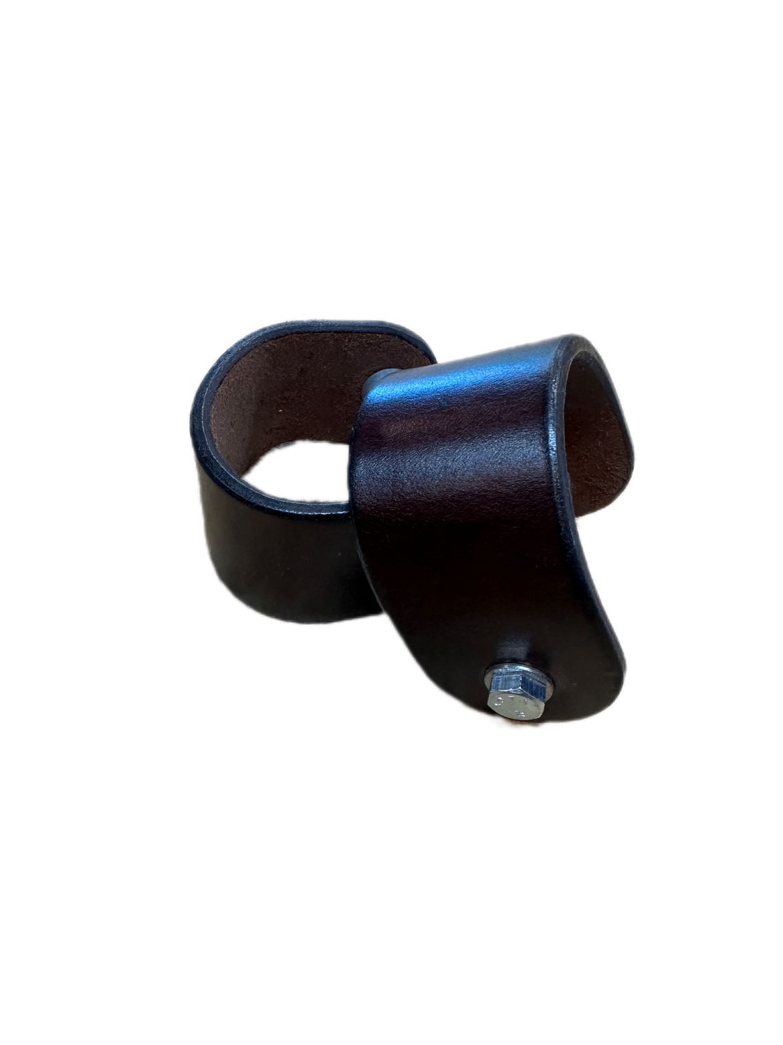 Henry Miller Stirrup Turner