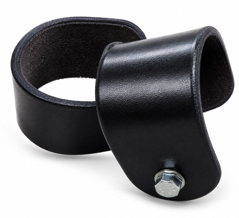 Henry Miller Stirrup Turner