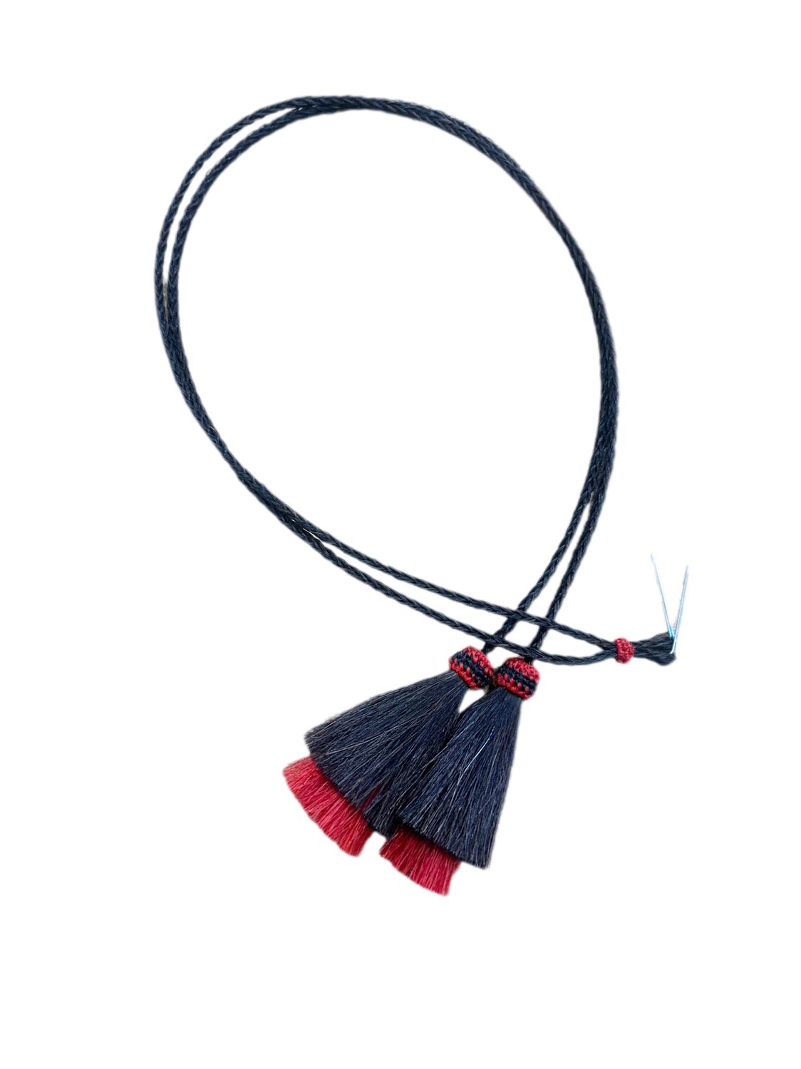 Austin Accent Horsehair Stampede Strings HM501