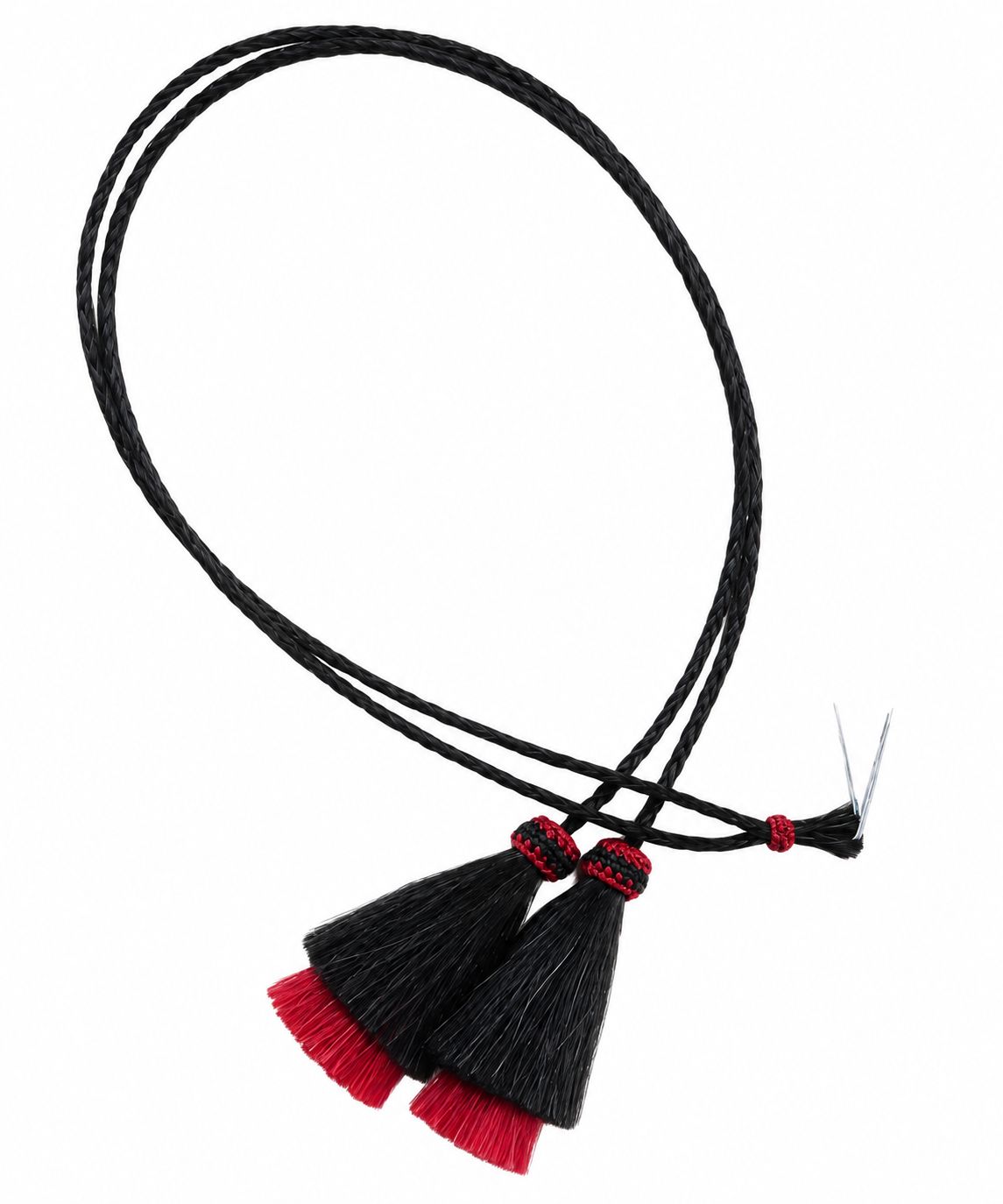 Austin Accent Horsehair Stampede Strings HM501 Austin Accent Horsehair Stampede Strings HM501