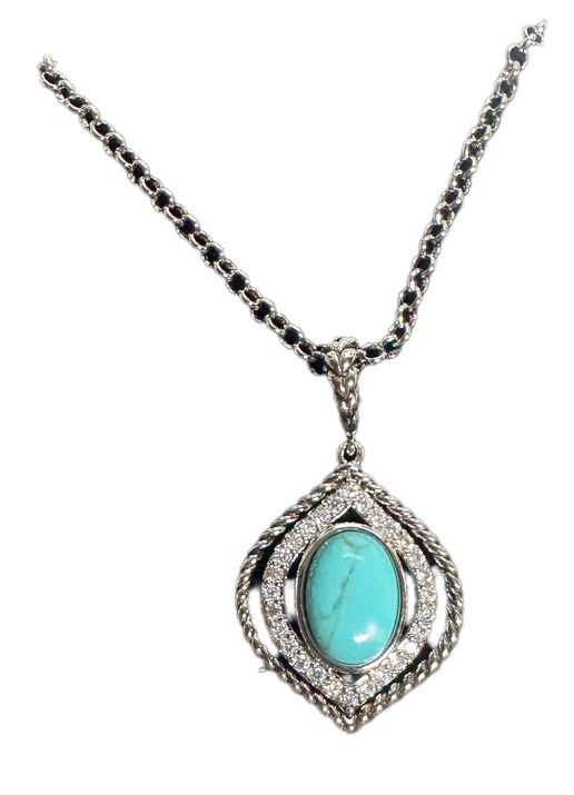 Montana Silver Desert Skies TQ CZ NC5636