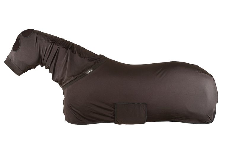 Equibrand Full-Body Slinky CESLINKFBBK