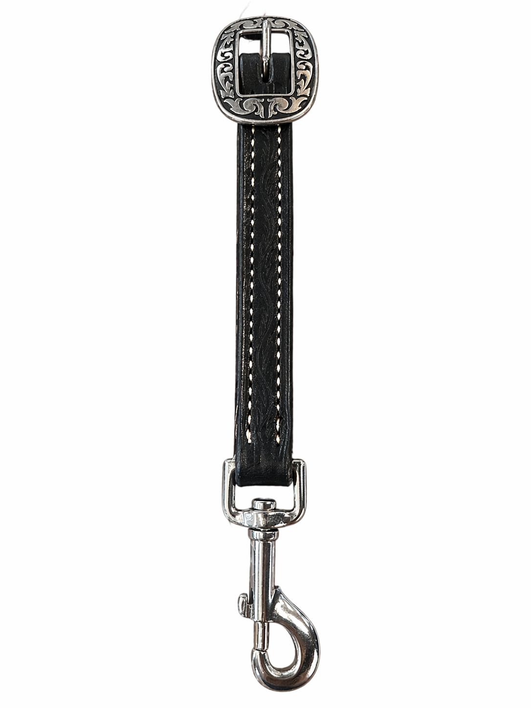Wyoming Saddle Company Extra Long Breast Collar Connector