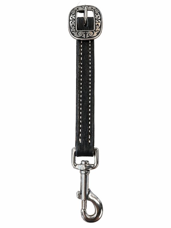 Wyoming Saddle Company Extra Long Breast Collar Connector