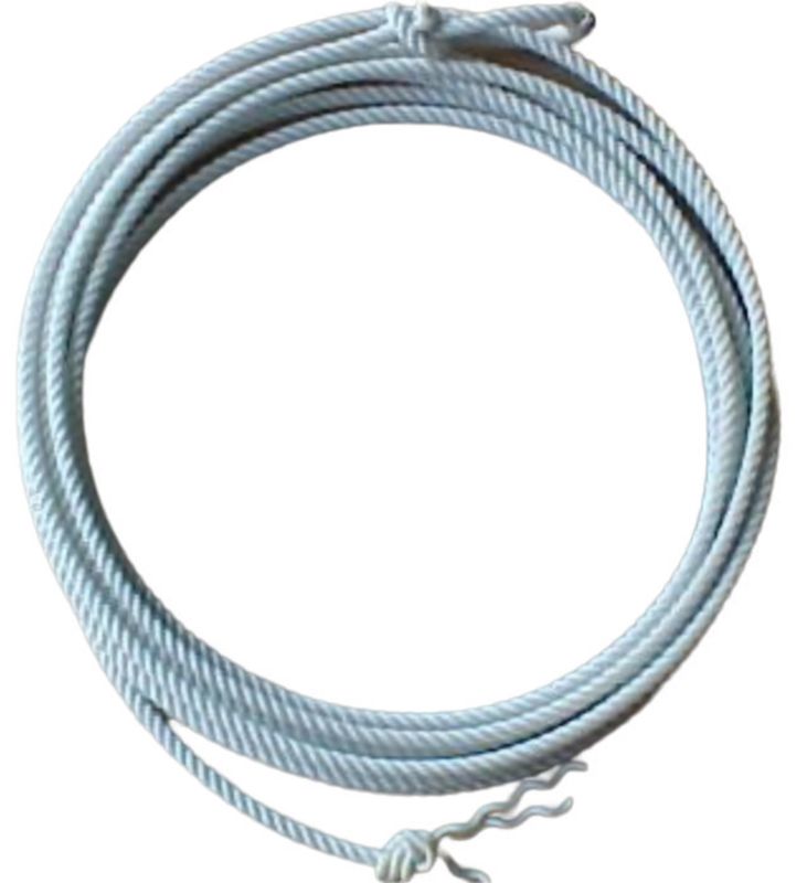 Dub Grant 3 Strand White