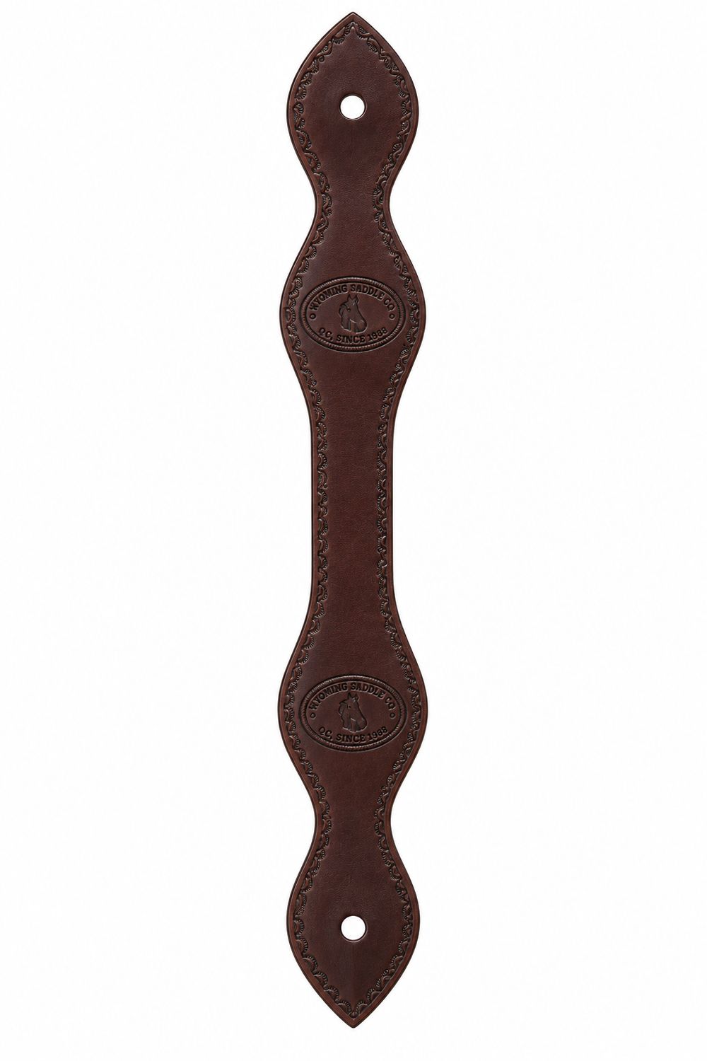 Wyoming Saddle Company Slobber Strap Wyoming Saddle Company Slobber Strap