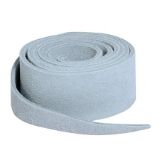 Professionals Choice 1-1/2` Mule Hide Horn Wrap N/A N/A