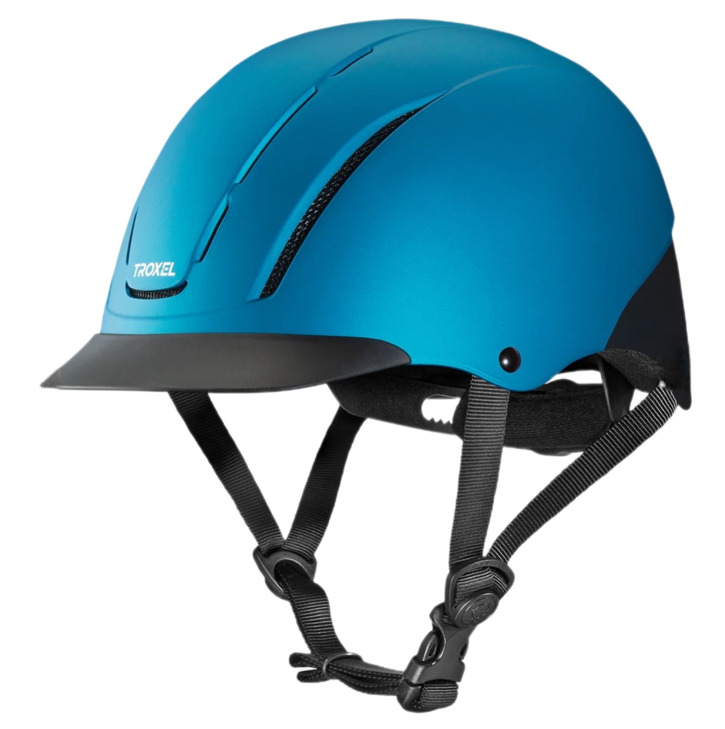 Troxel Spirt Teal Duratec # 04-533, Hats Sml: XS