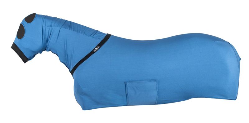 Equibrand Full-Body Slinky CESLINKFBDBLM