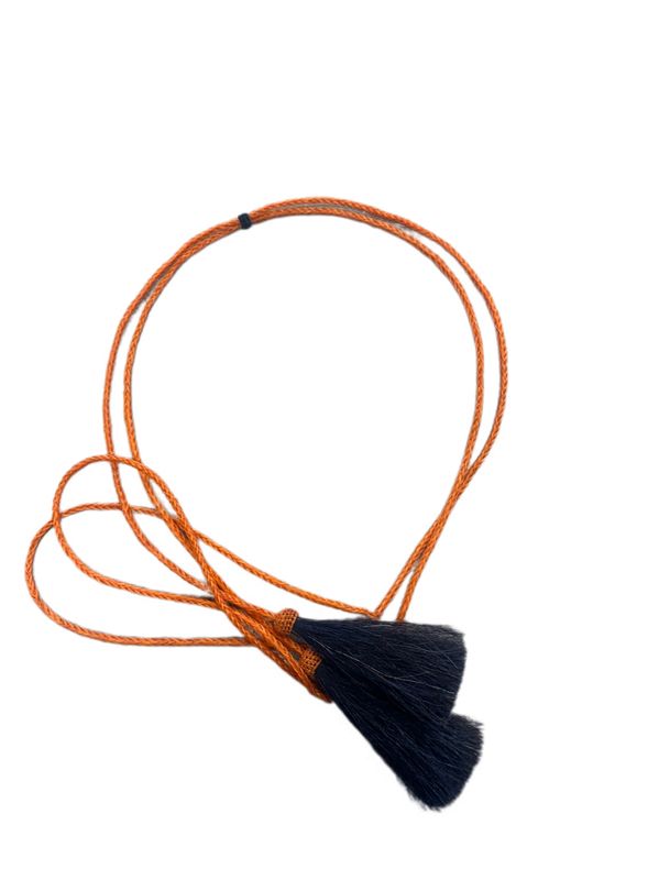 Austin Accent Horsehair Stampede String HH500