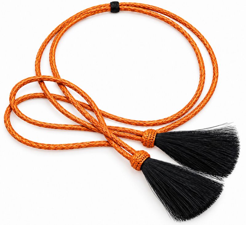 Austin Accent Horsehair Stampede String HH500