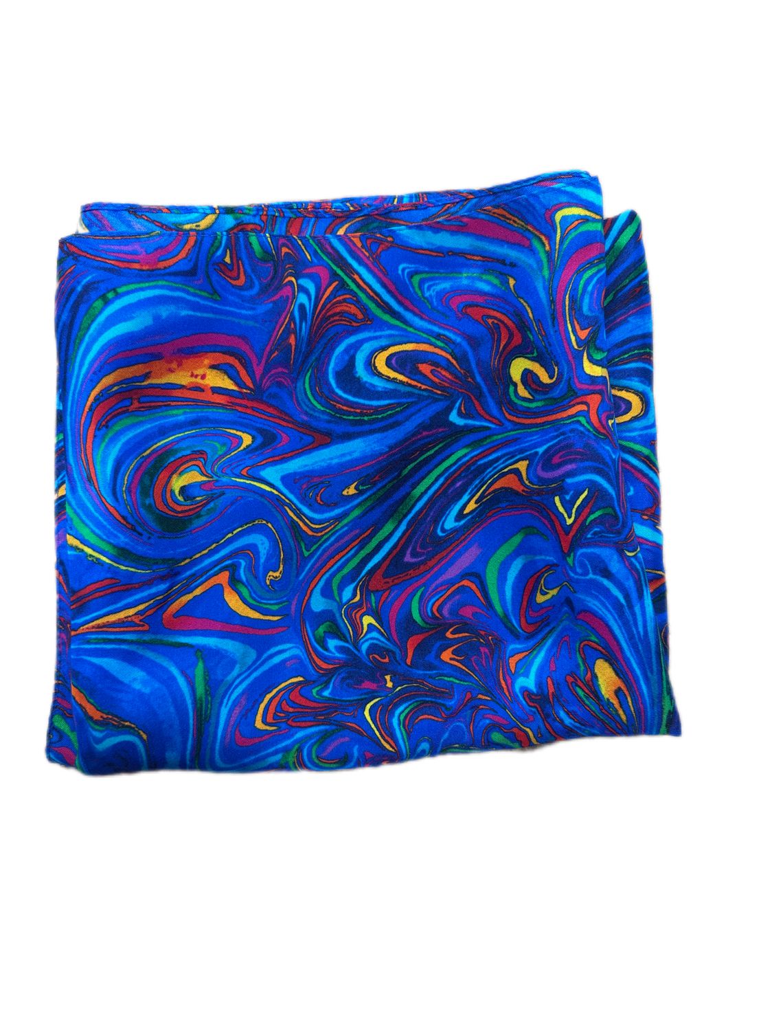 Austin Accent Paisley Wildrag