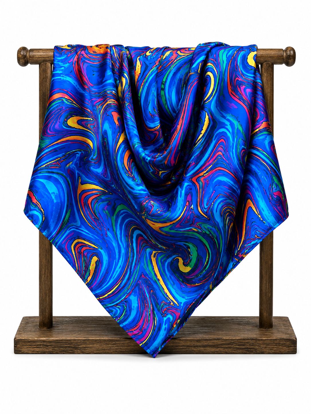 Austin Accent Paisley Wildrag