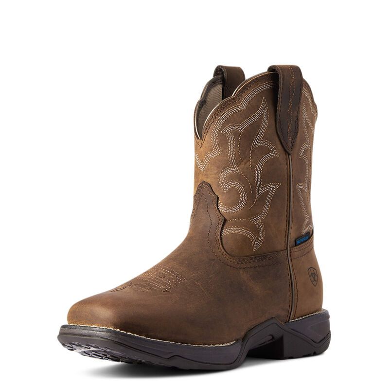 Ariat Antheme Shortie ll H20 10038428
