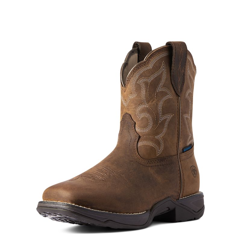 Ariat Antheme Shortie ll H20 10038428