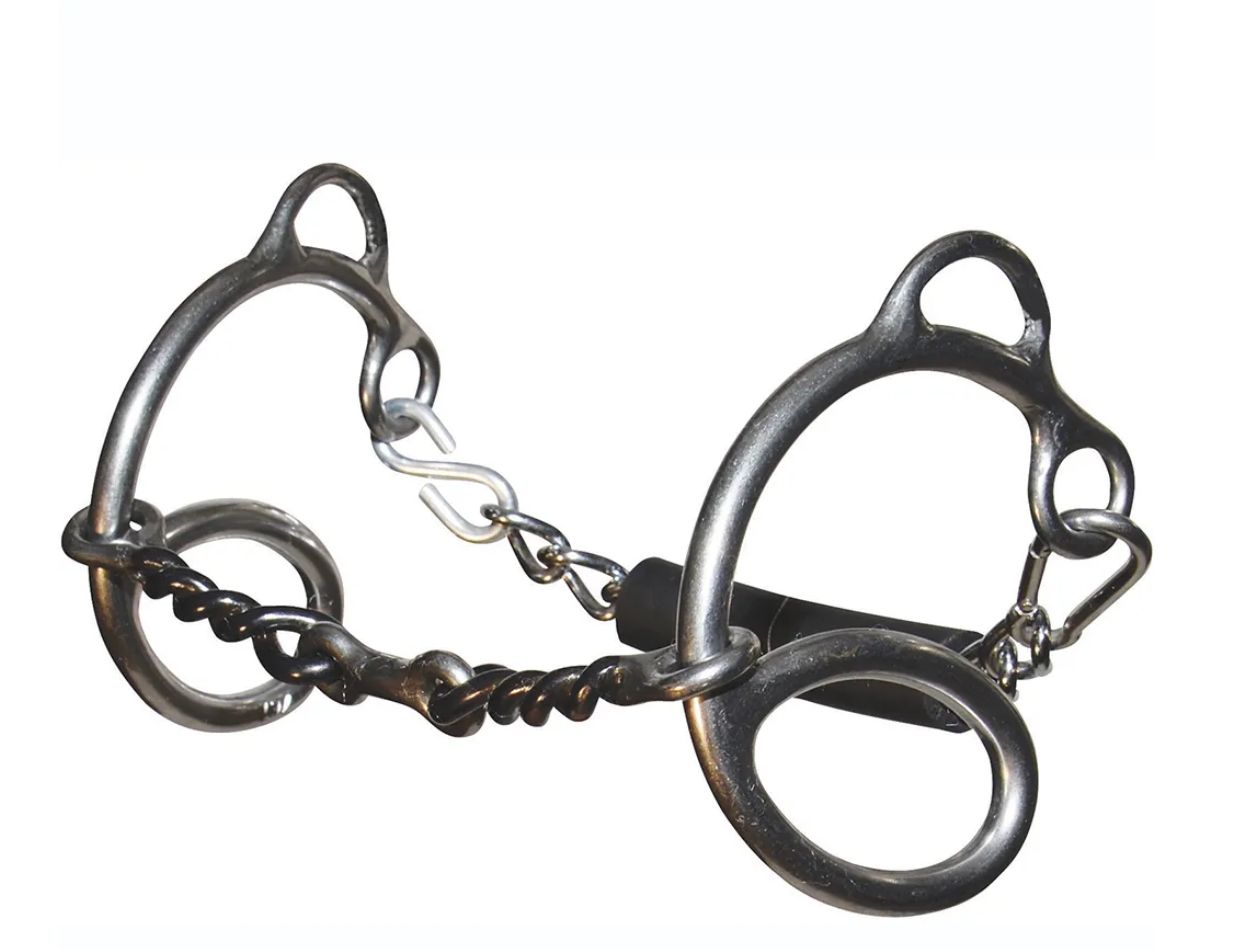 767 Sharon Camarillo Twisted Dogbone Sweet Six