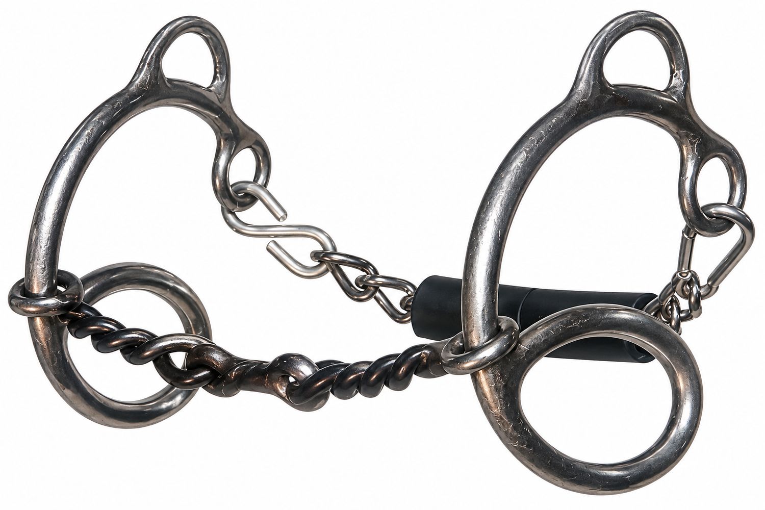 767 Sharon Camarillo Twisted Dogbone Sweet Six Bit