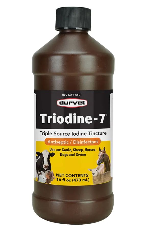 Triodine-7