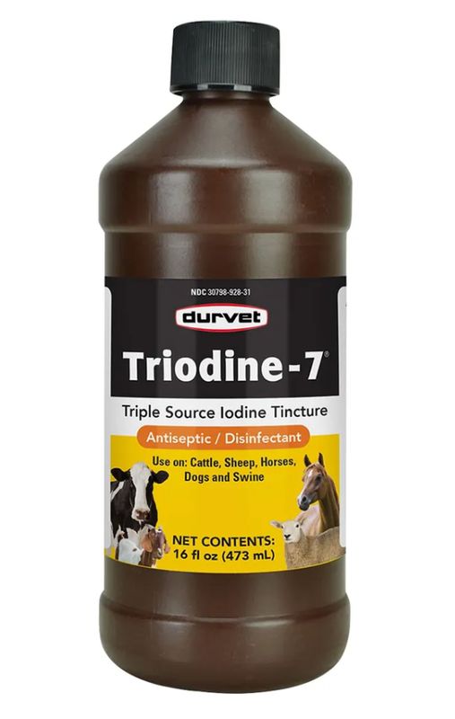 Triodine-7