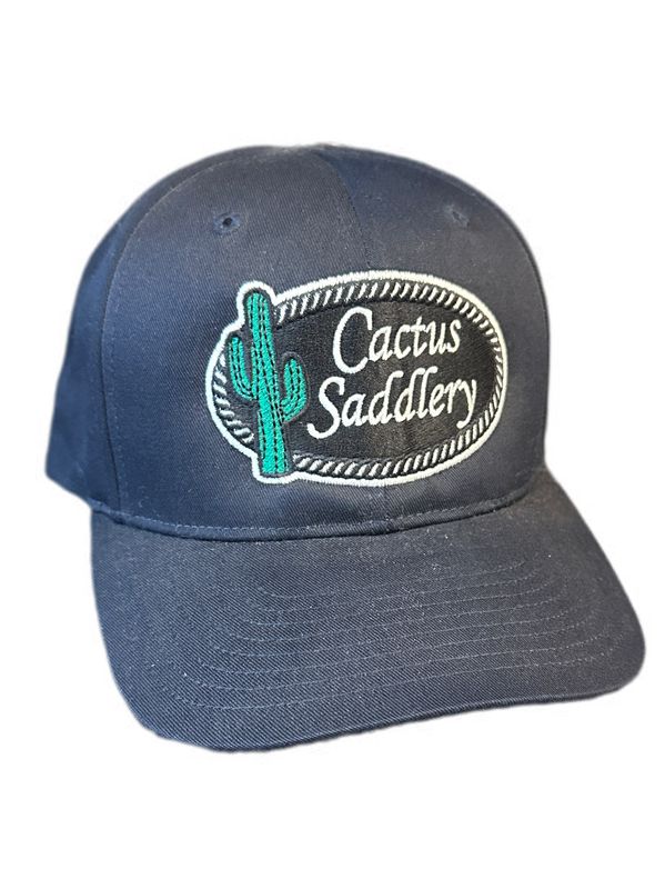 Cactus Hat Blk