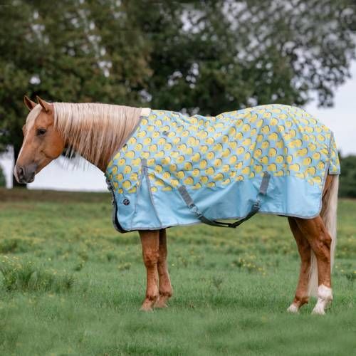 Professional Choice Rain Sheet Ducks, Fly Sheets & Blankets: 80