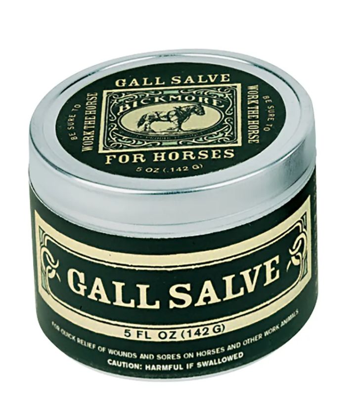 Gall Salve
