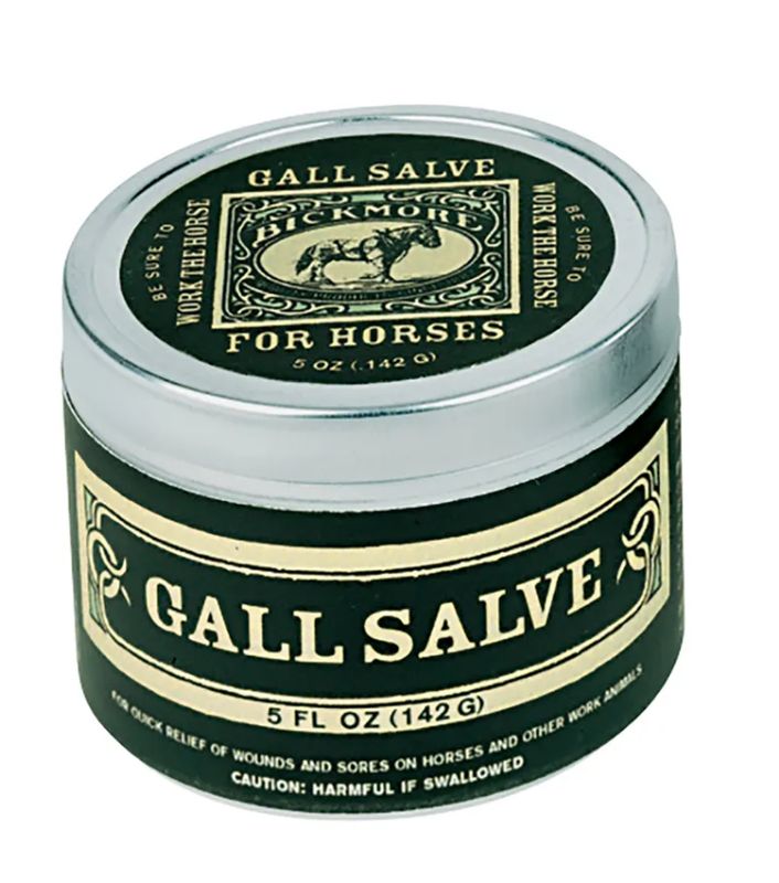 Gall Salve