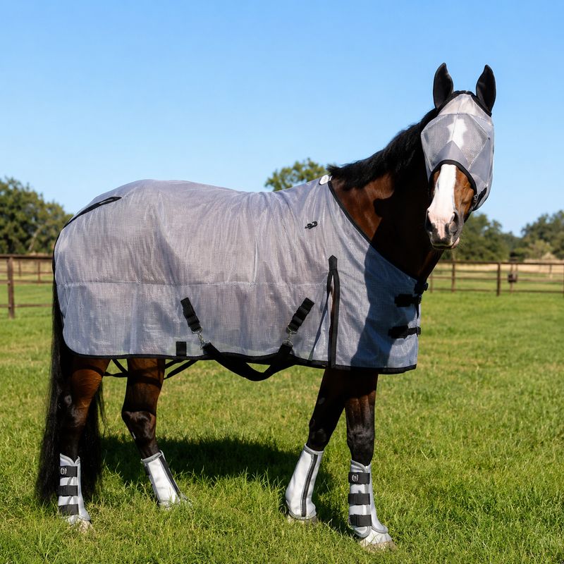 Professional Choice Fly Sheet PCFS