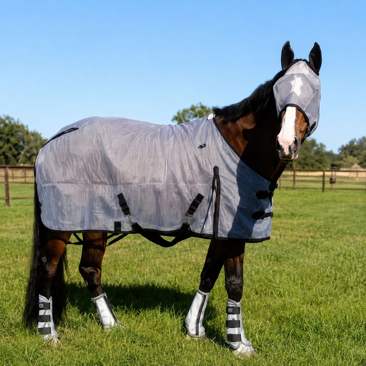 Professional Choice Fly Sheet PCFS, Fly Sheets & Blankets: 68