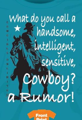 Moss Bros. Graphic T-Shirt Rumor CG-1236, XS-5X: S