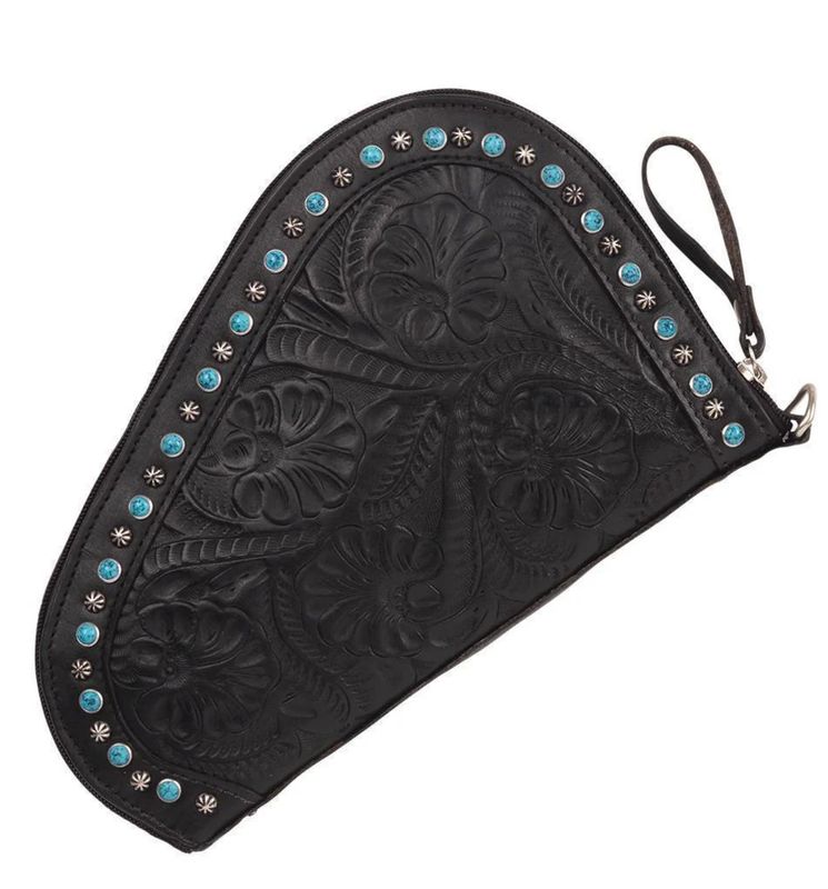 American West Padded Gun Case