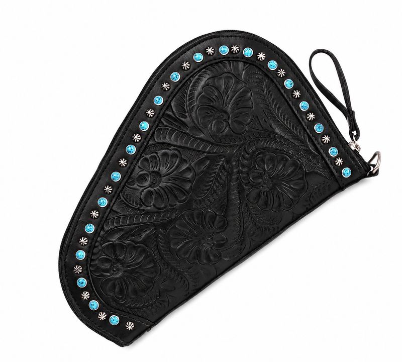 American West Padded Gun Case