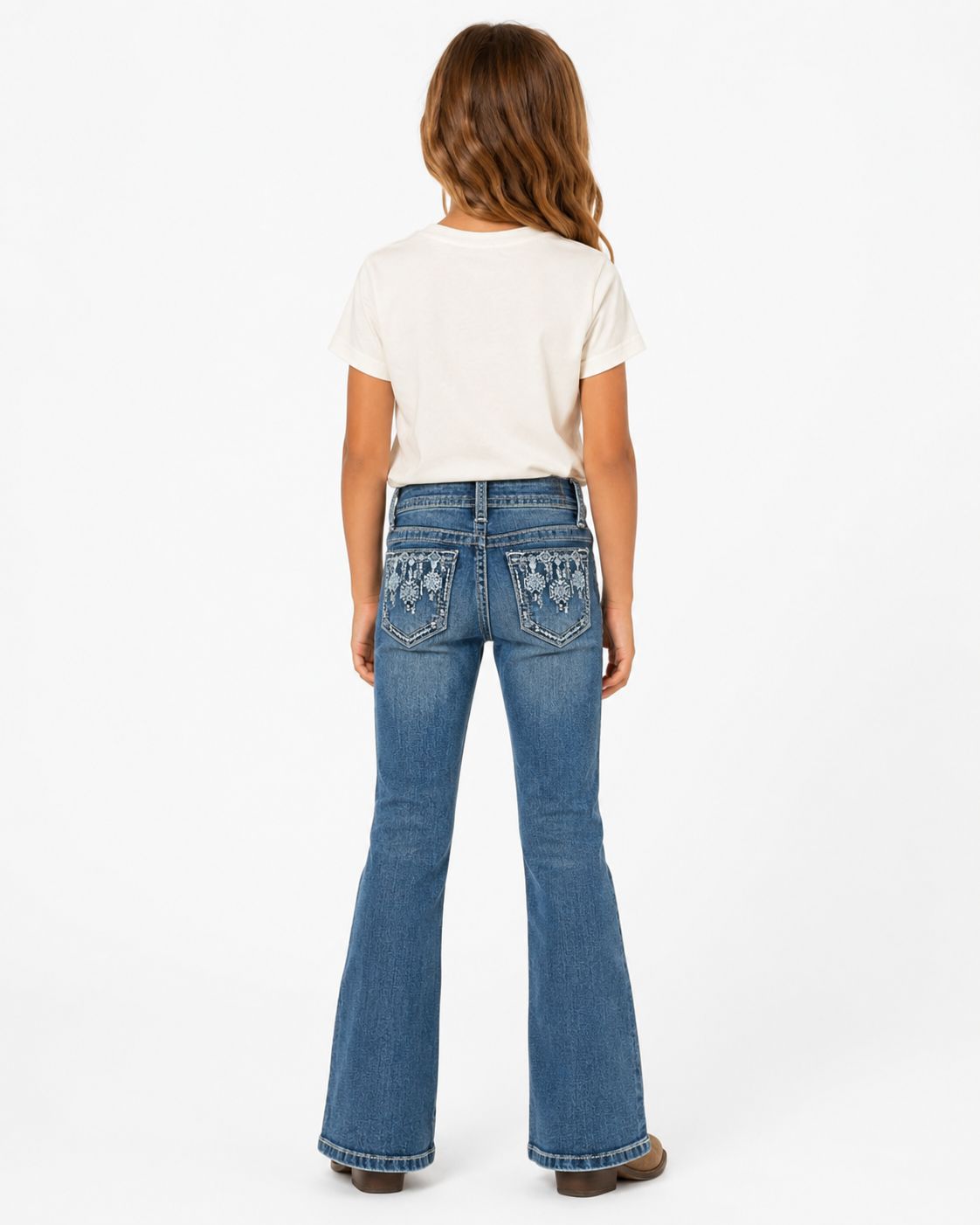 Grace In LA Girl GB51703 Grace In LA Girl GB51703, Kids Jeans: 7