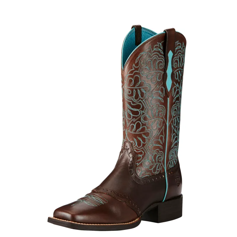Ariat Round Up Remuda 10019907