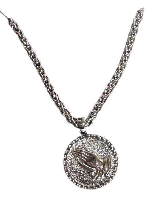 Montana Silver Praying Hands NC5791