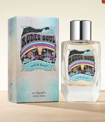 Rodeo Soul Perfume