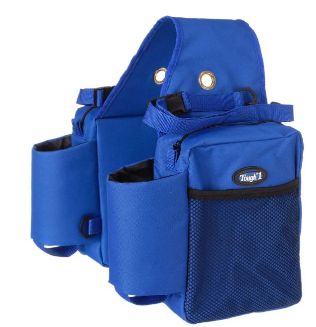 Tough 1 Insulated Saddle Bag 61-9392-4-0