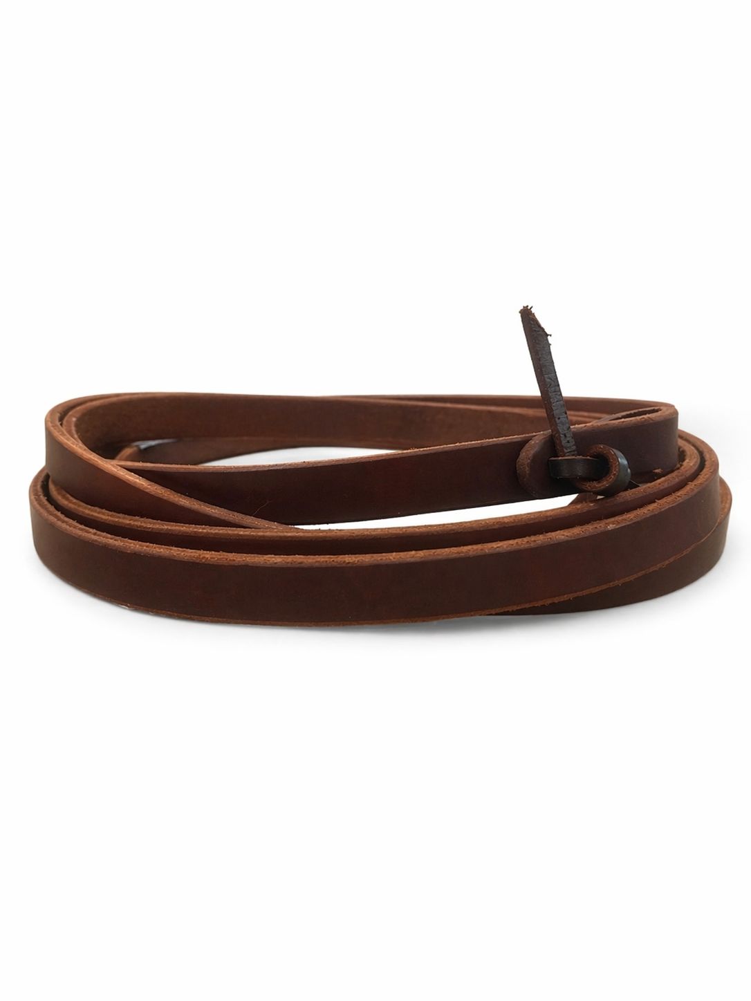 Wyoming Saddle Company 1" Harness Split Reins