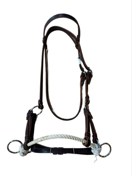 Billy Cook Side Pull 153004