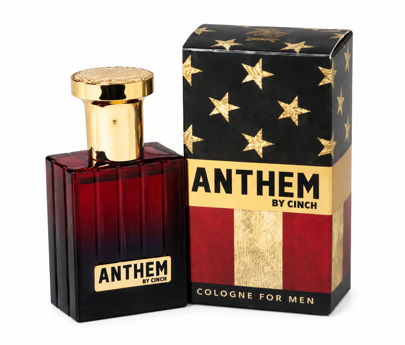 Cinch Antheme Mens Cologne