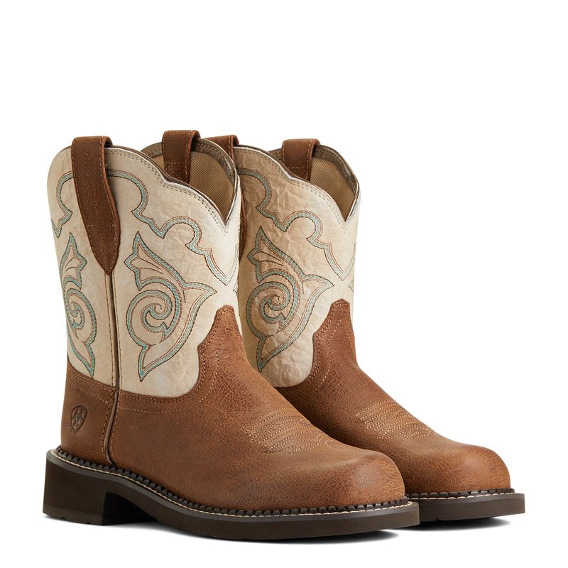 Ariat Fatbaby Heritage Tess Western Boot 10040265