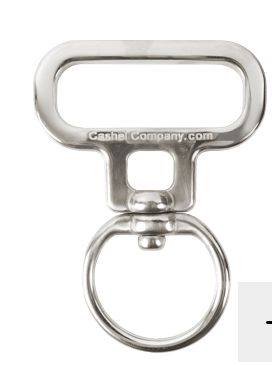 Cashel High Line Swivel #TA-HLS